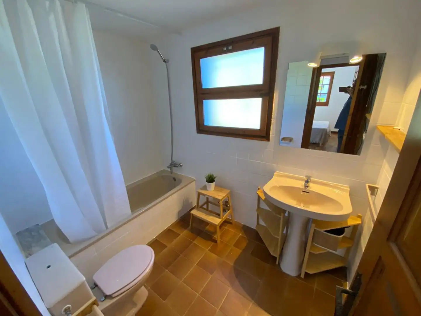 Piso de 77 m² en Torroella de Montgrí
