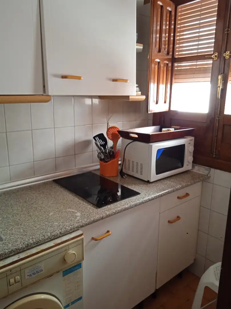 Квартира 60 м² в Granada