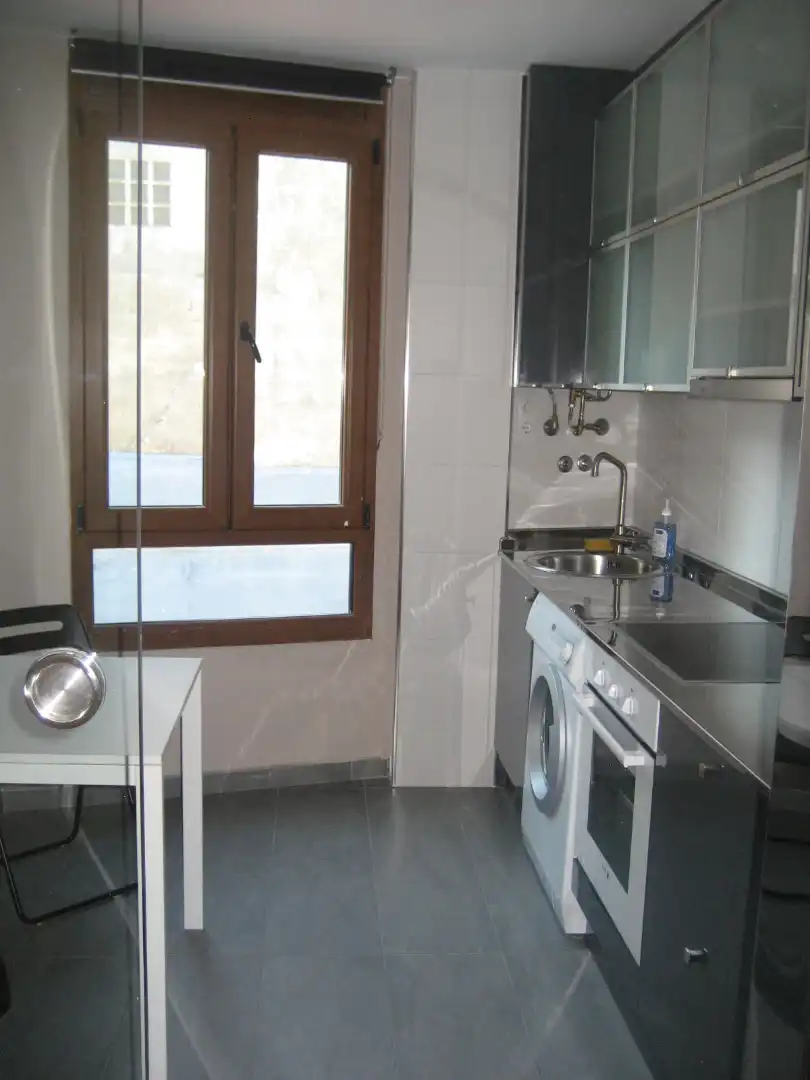 Apartamento 90 m² em Ferrol