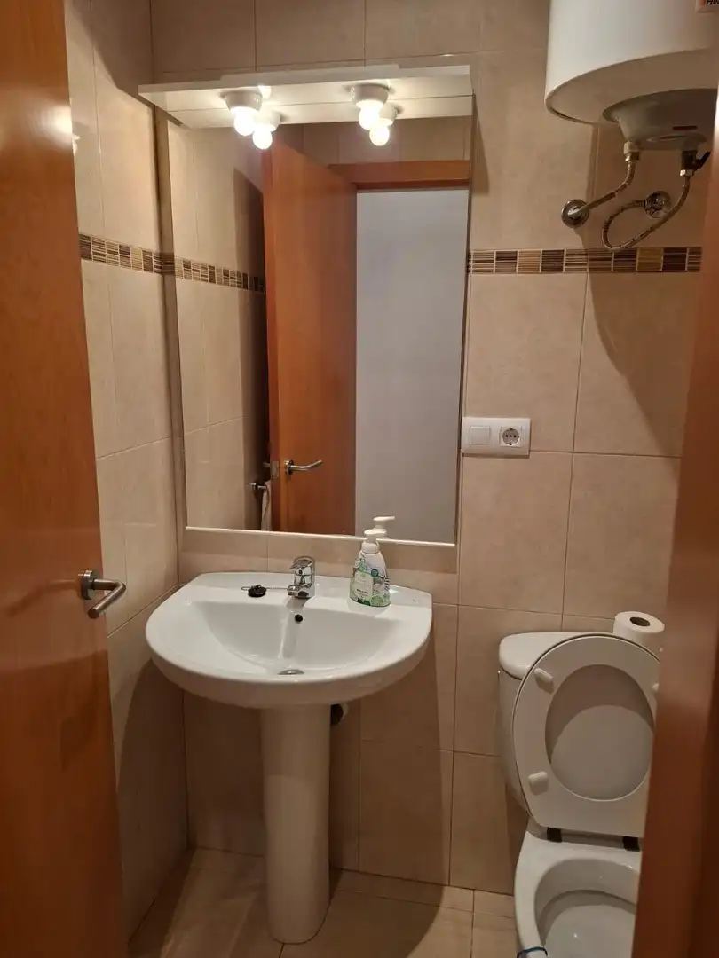 Piso de 135 m² en Pego