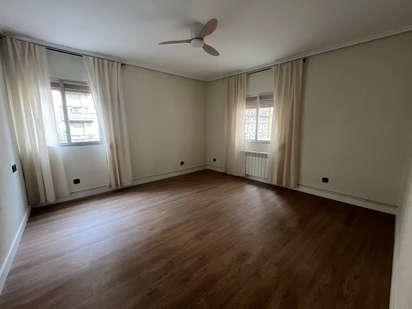 Pis de 70 m² a Logronyo