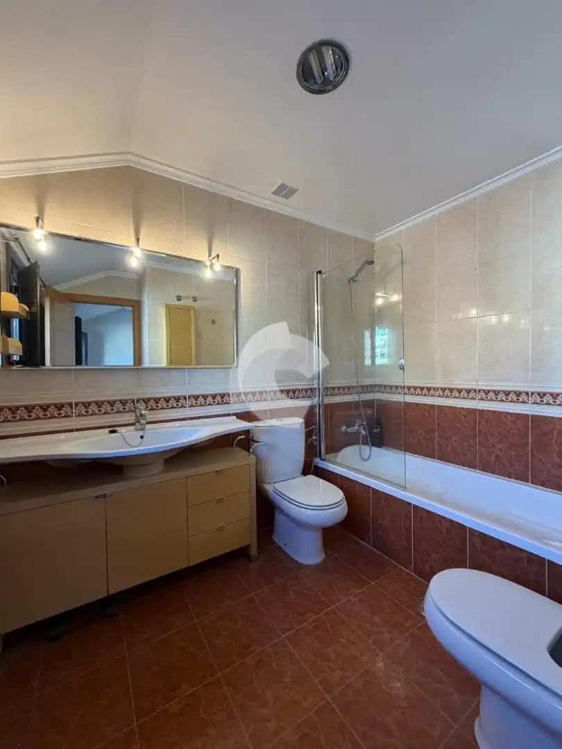 Pis de 130 m² a Ourense
