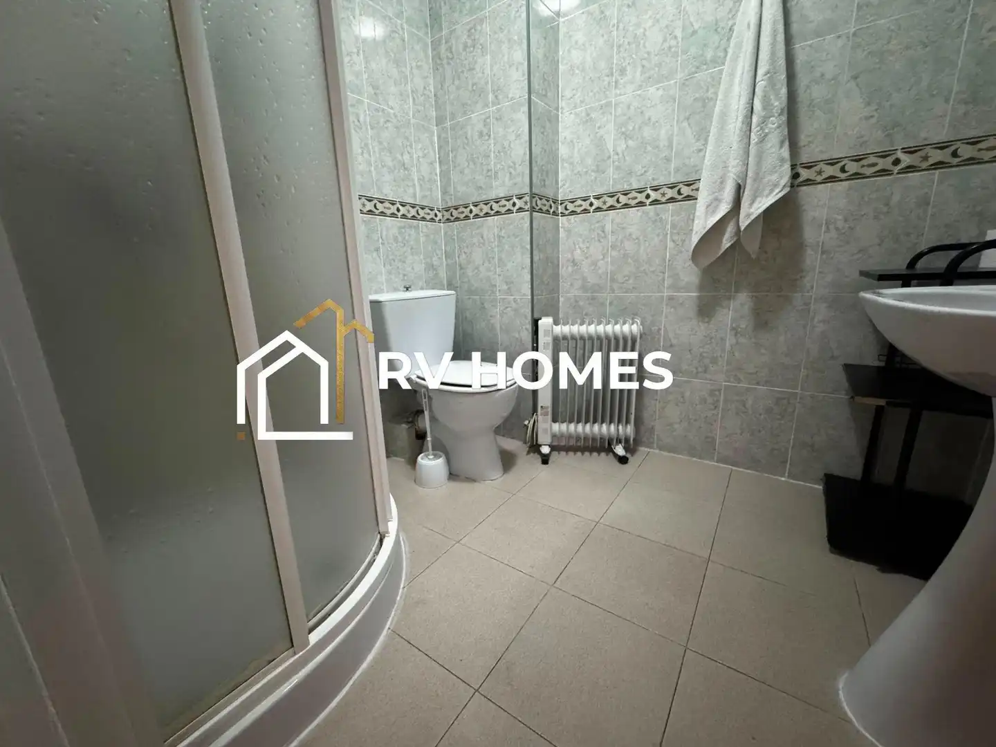 Piso de 110 m² en Cáceres