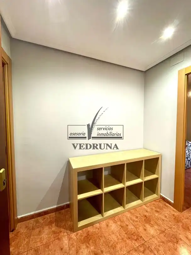 Pis de 107 m² a Saragossa