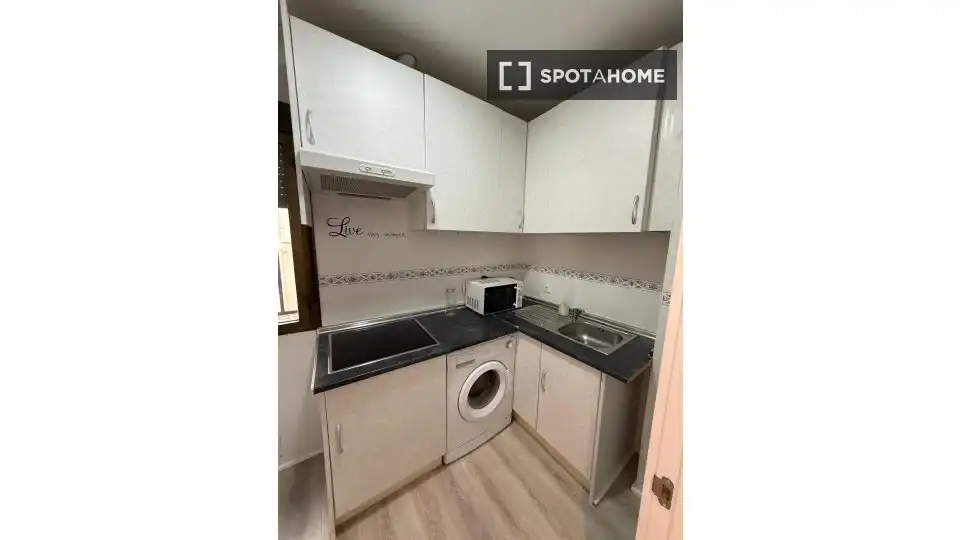 Квартира 46 м² у Madrid