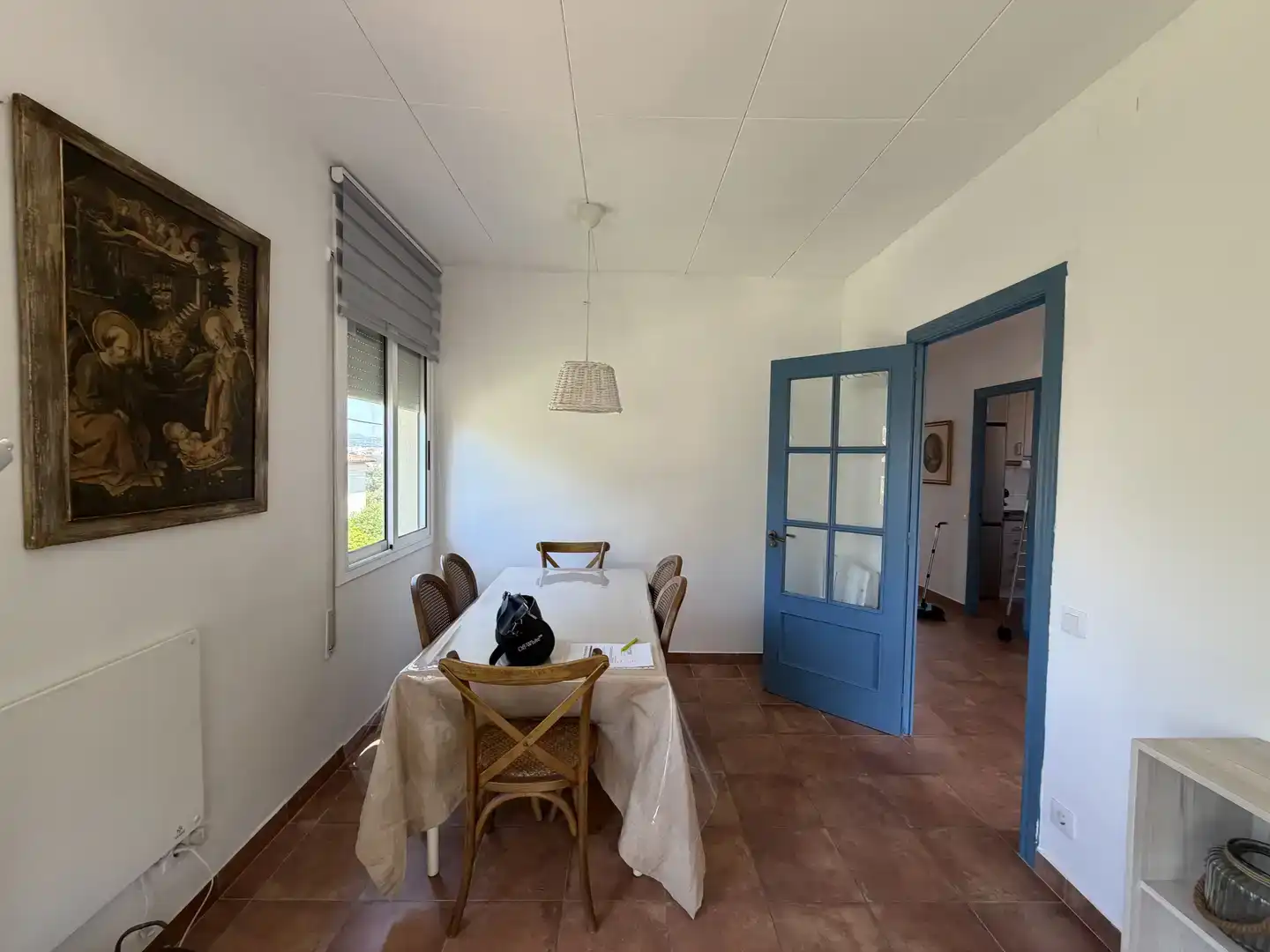 Piso de 100 m² en Sant Cugat del Vallès