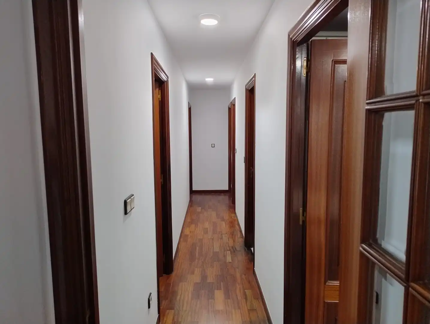 Pis de 90 m² a Santiago de Compostel·la