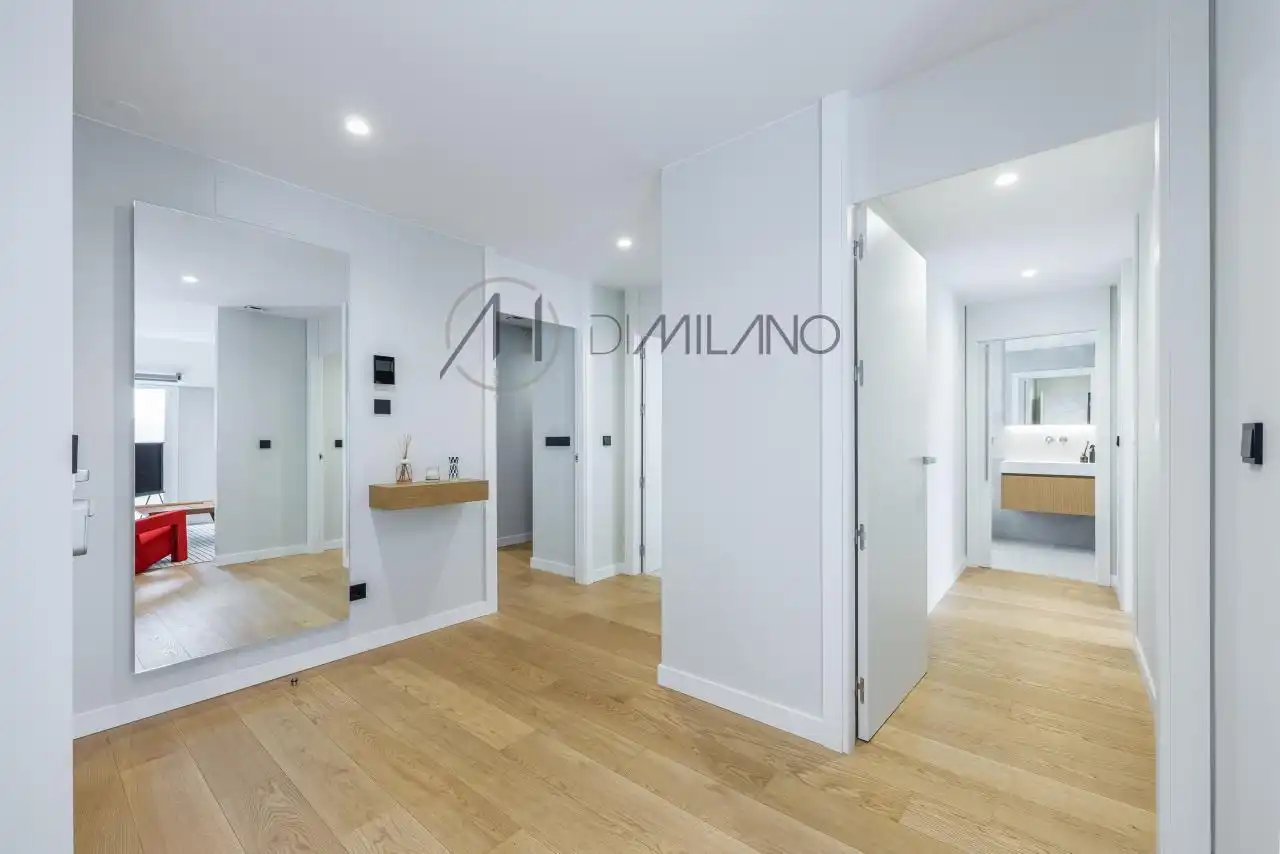 Wohnung 102 m² in Vigo