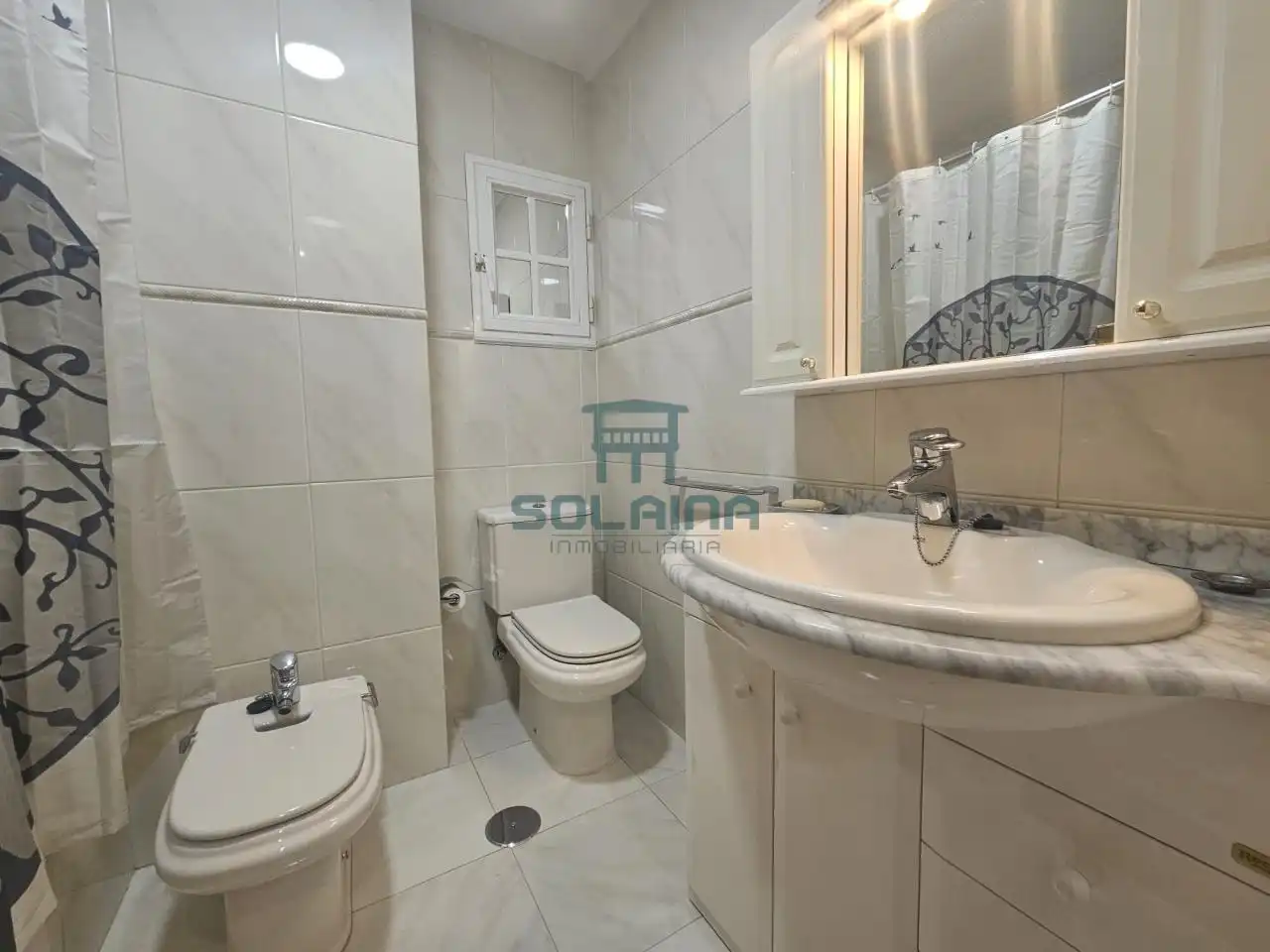 Piso de 105 m² en Ourense