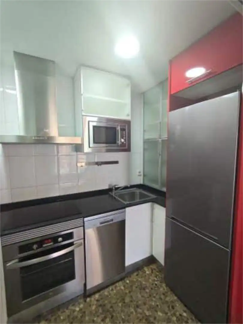 Piso de 55 m² en Molina de Segura