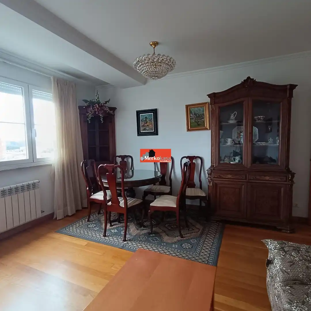 Piso de 195 m² en Lugo