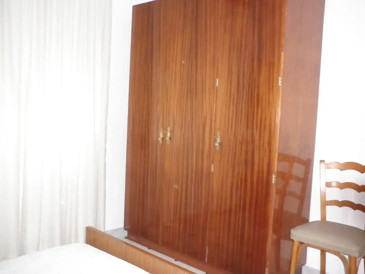 Piso de 130 m² en Alcázar de San Juan