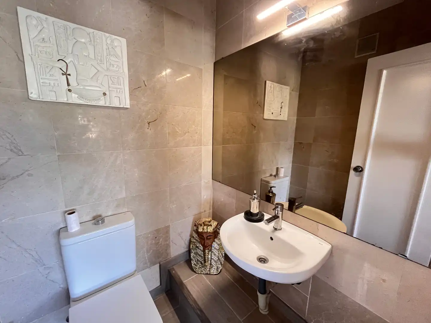 Pis de 358 m² a Marbella