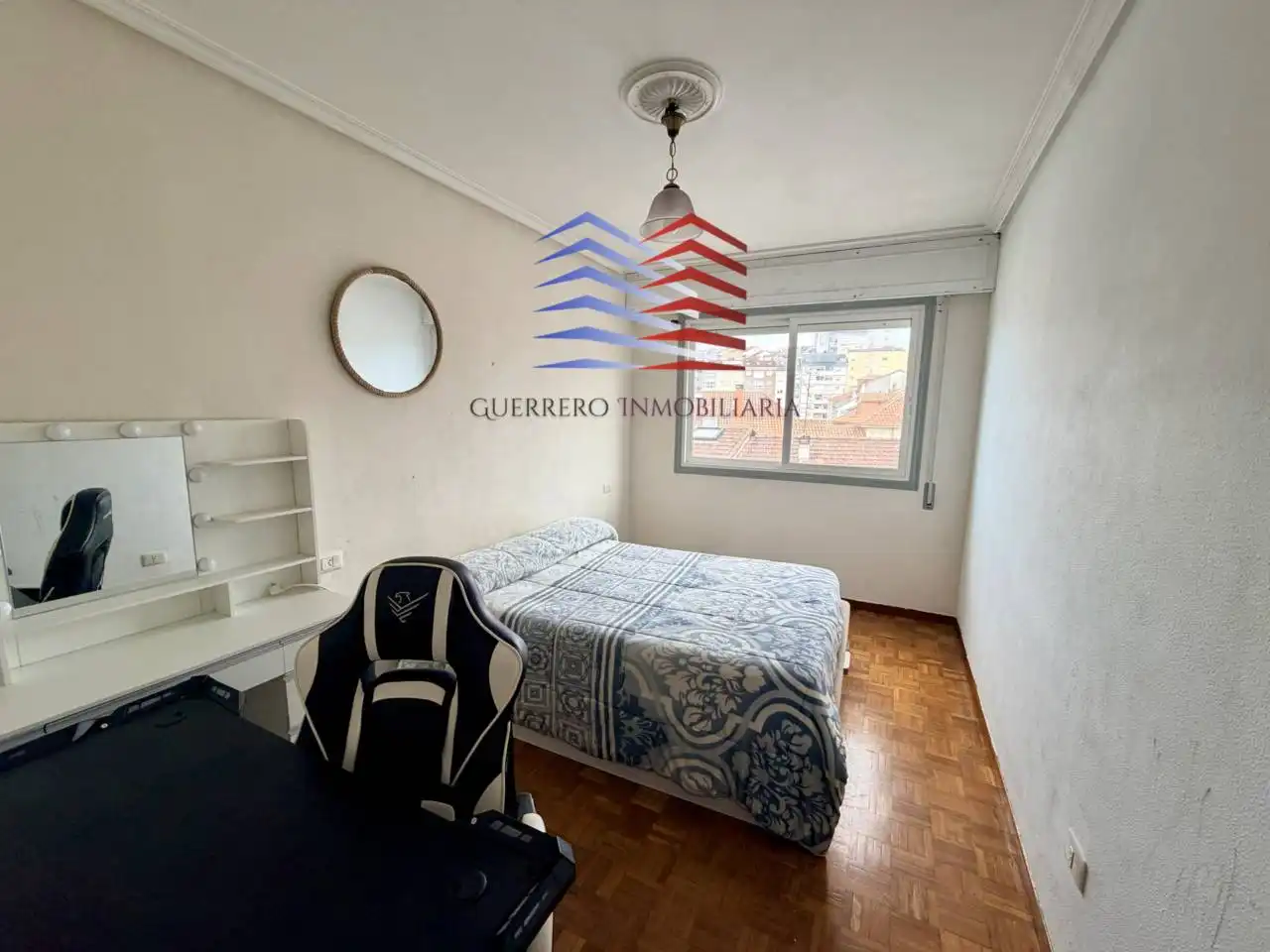 Pis de 120 m² a Ourense