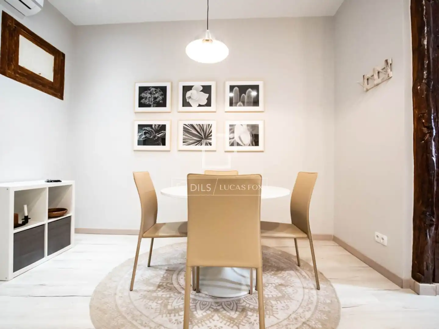 Piso de 45 m² en La Guardia de Jaén