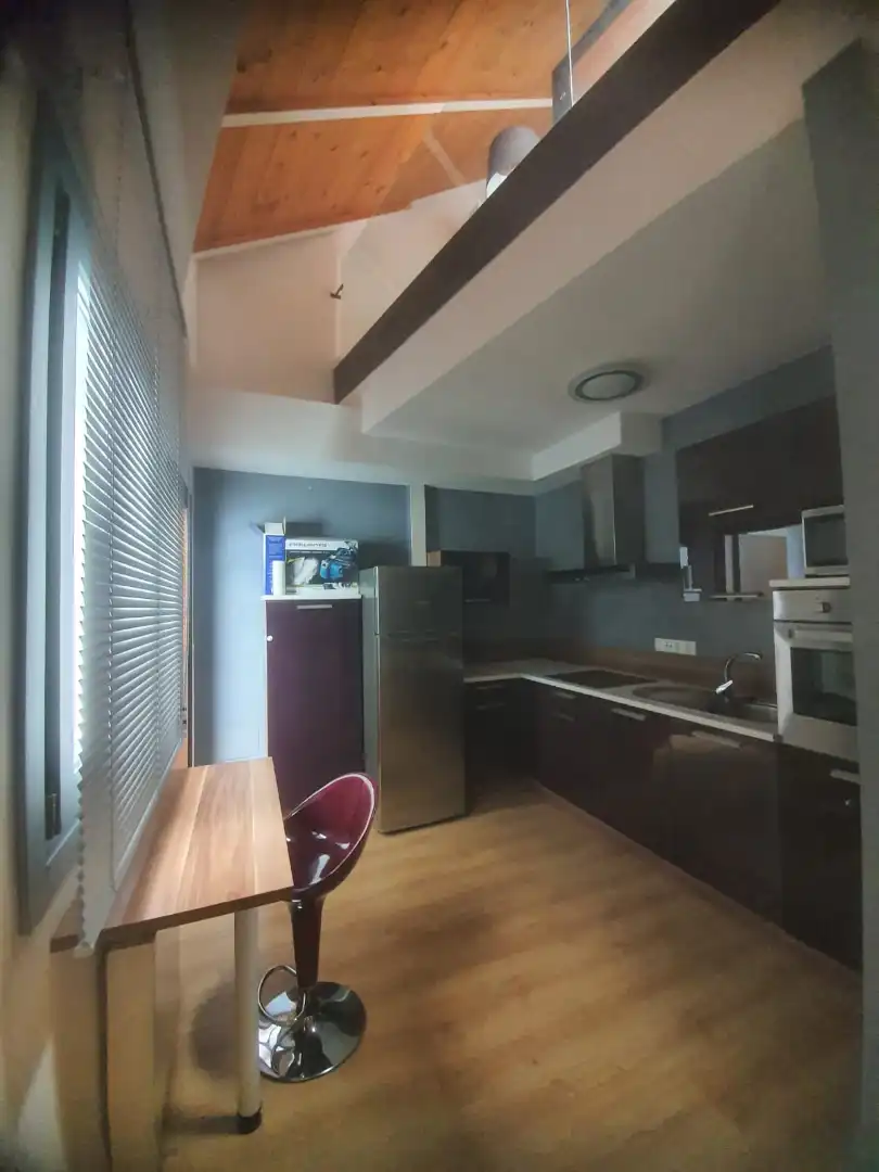 Piso de 130 m² en Úbeda