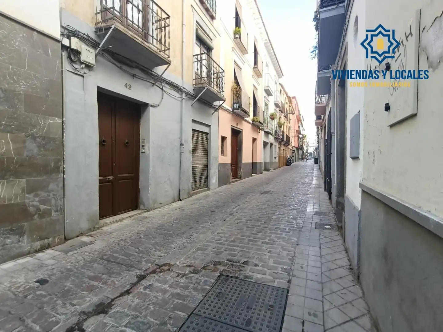 Appartamento 80 m² a Granada