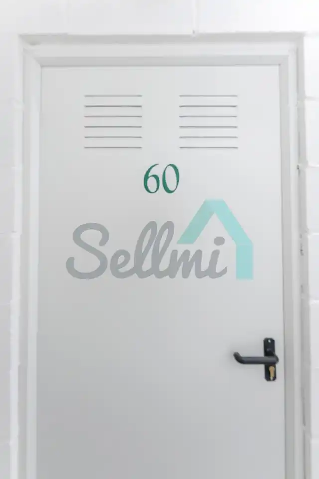 Piso de 56 m² en Oviedo