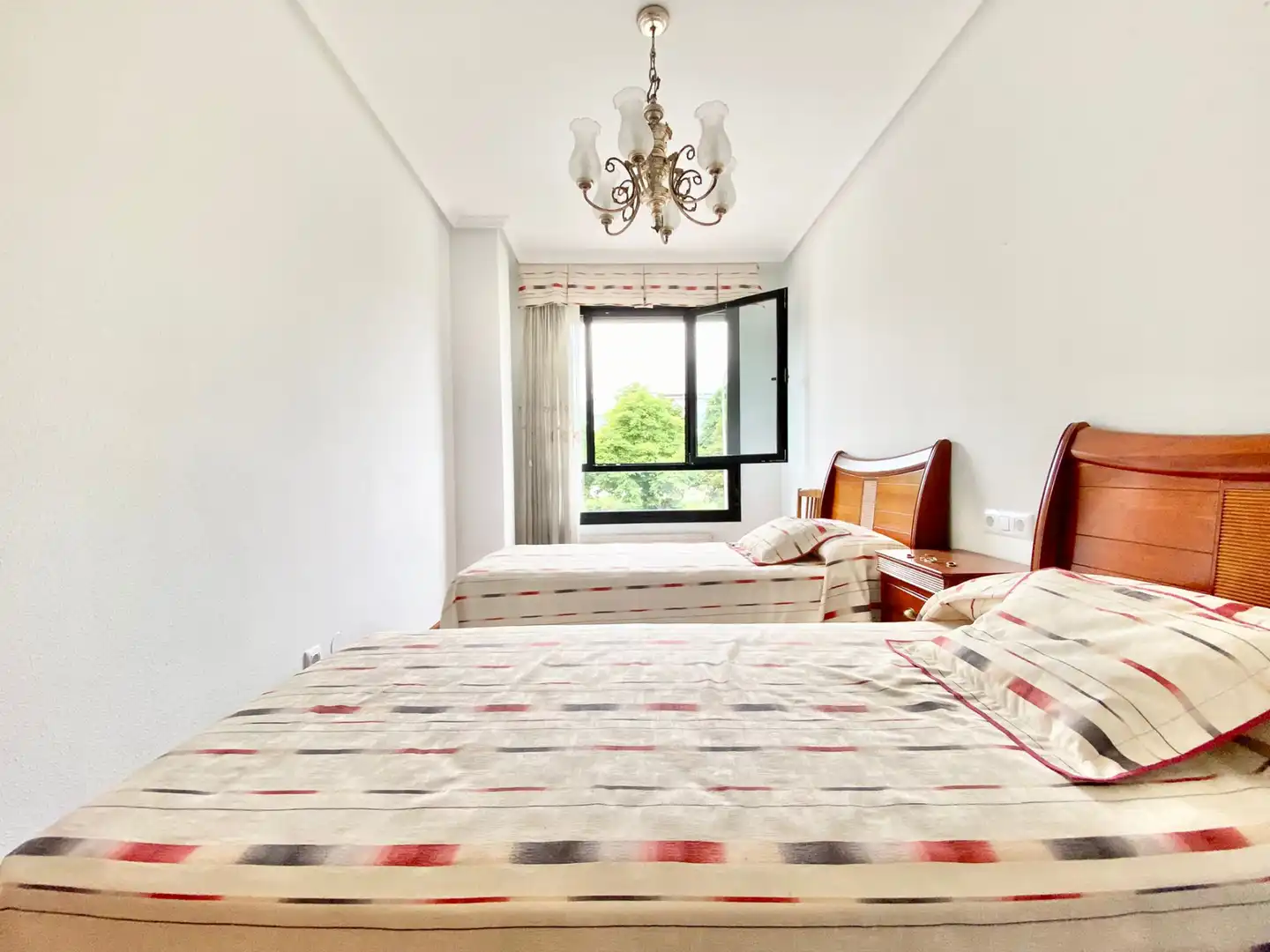 Pis de 72 m² a Vitòria