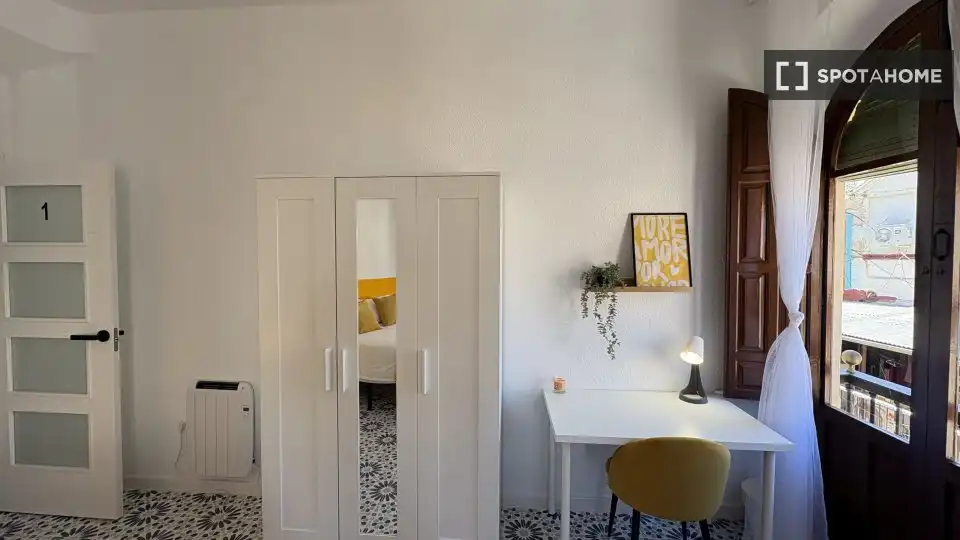 Habitación en alquiler, Granada