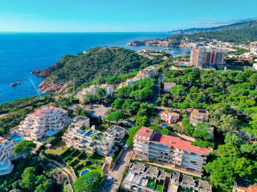Appartamento 75 m² a Sant Feliu de Guíxols