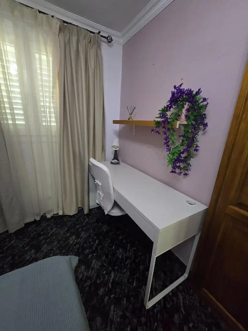 Piso de 91 m² en San Cristóbal de La Laguna