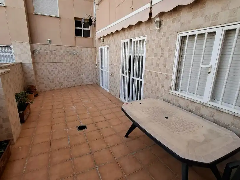 Pis de 95 m² a Catarroja