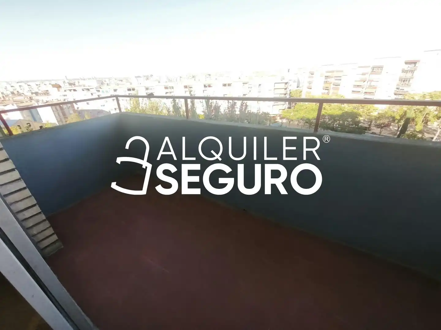 Piso de 90 m² en Zaragoza