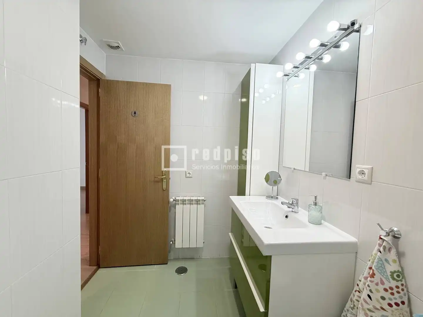 Piso de 189 m² en Alcalá de Henares