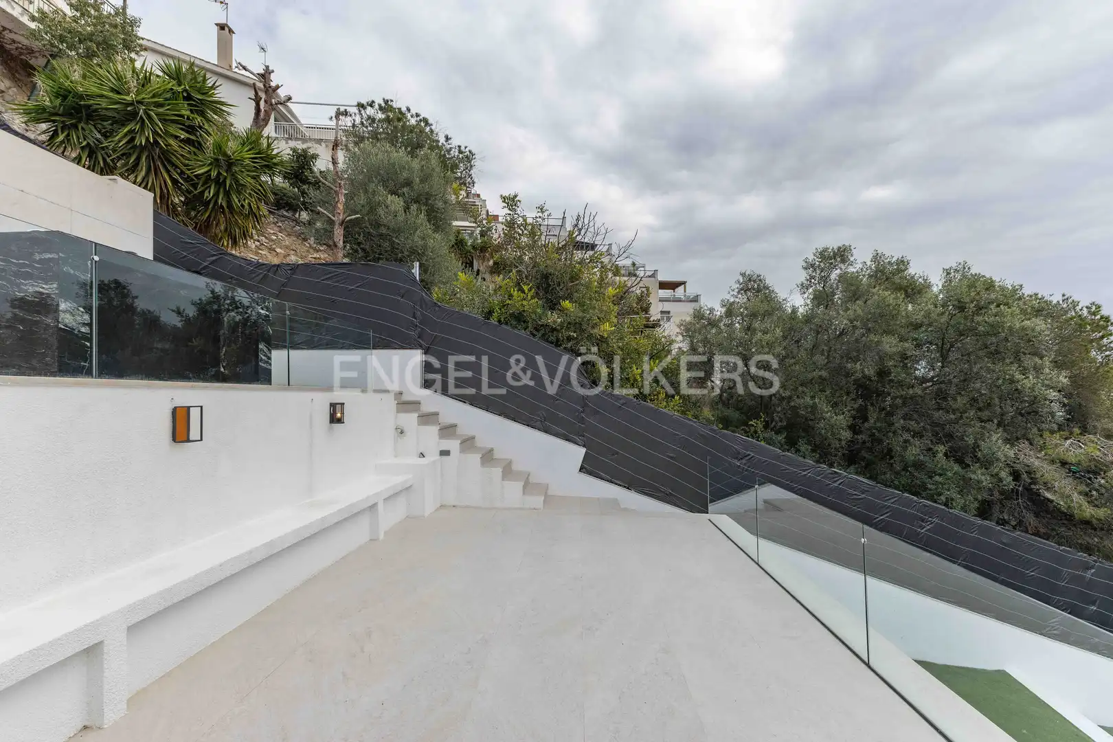 Piso de 312 m² en Castelldefels