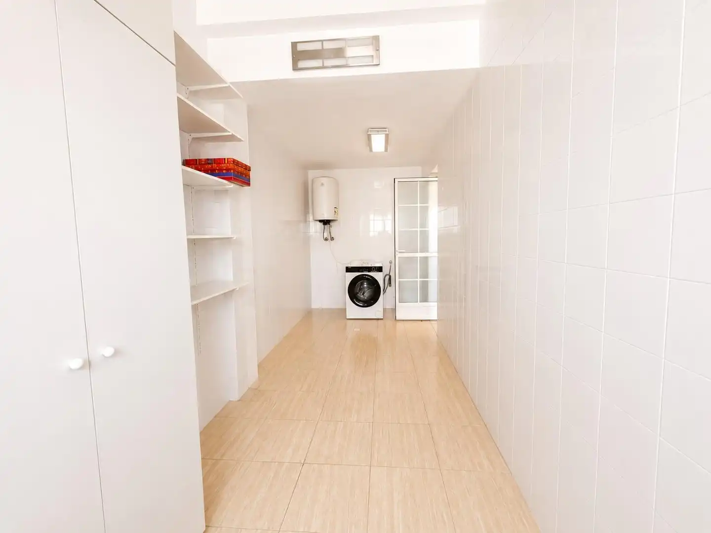 Appartamento 140 m² a Almería