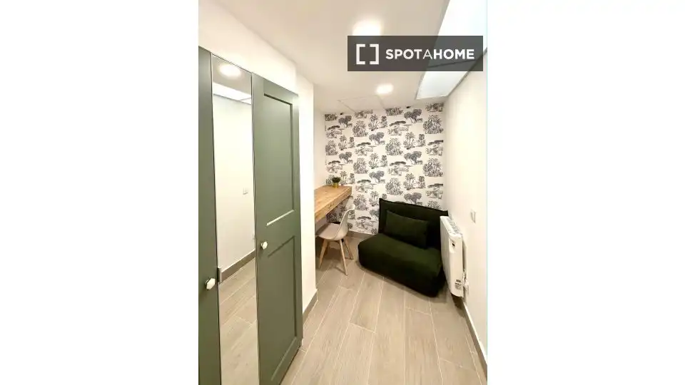 Piso en alquiler, Madrid