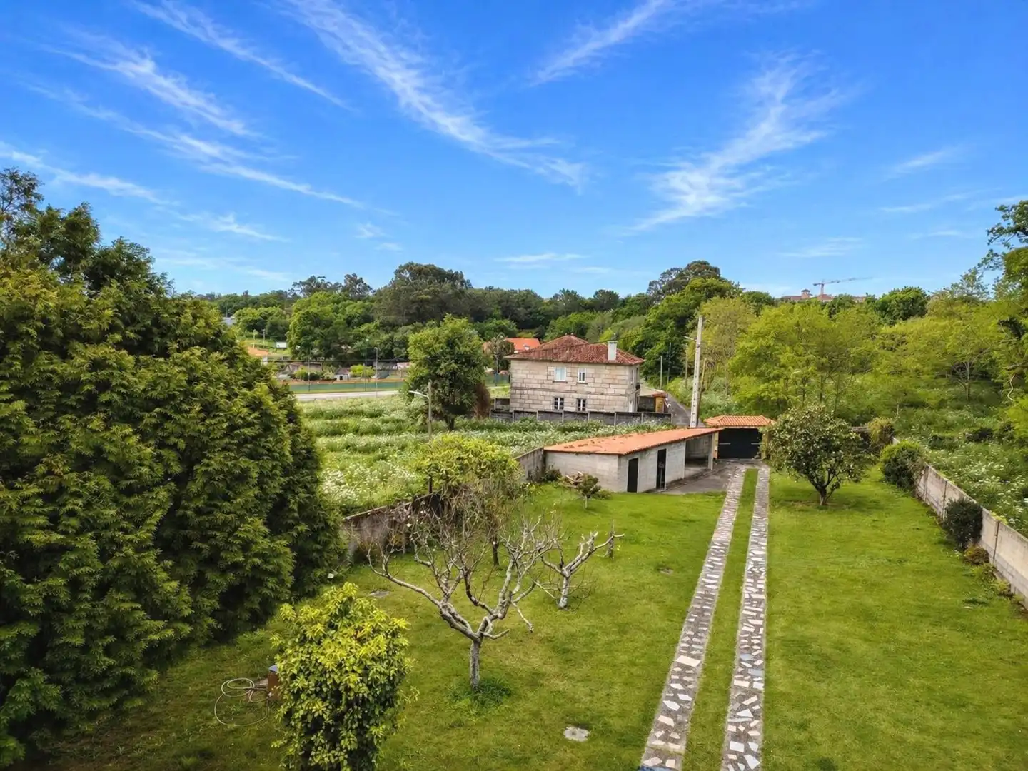 Piso de 345 m² en Vigo