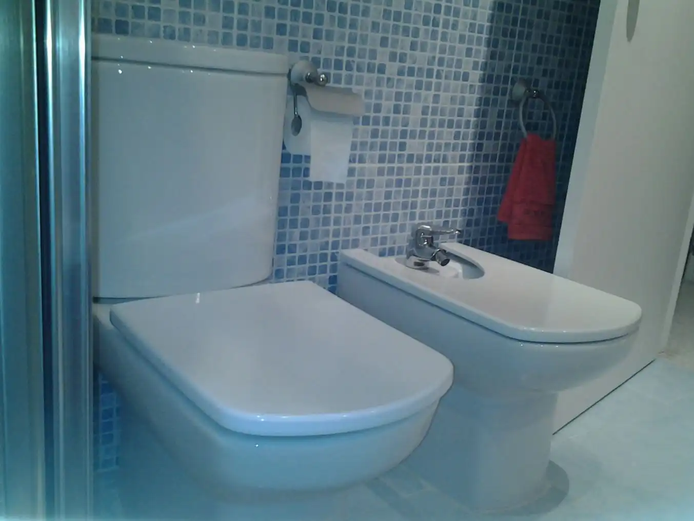 Piso de 90 m² en Sevilla