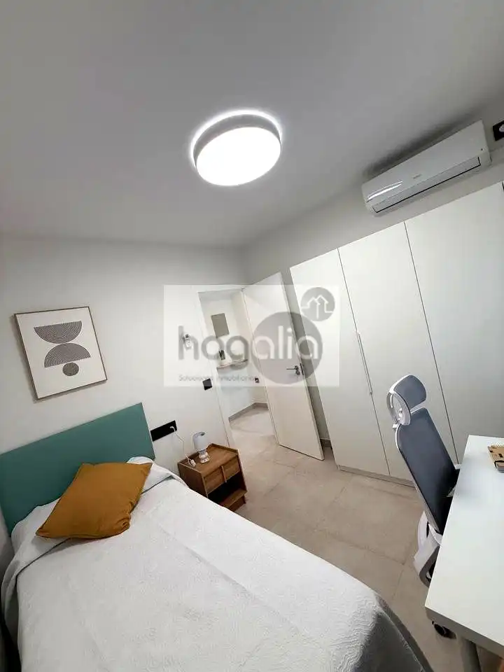 Pis de 80 m² a Sevilla