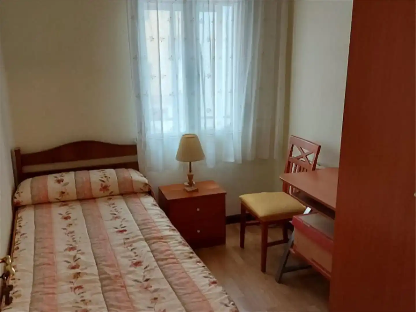 Zimmer 104 m², Salamanca