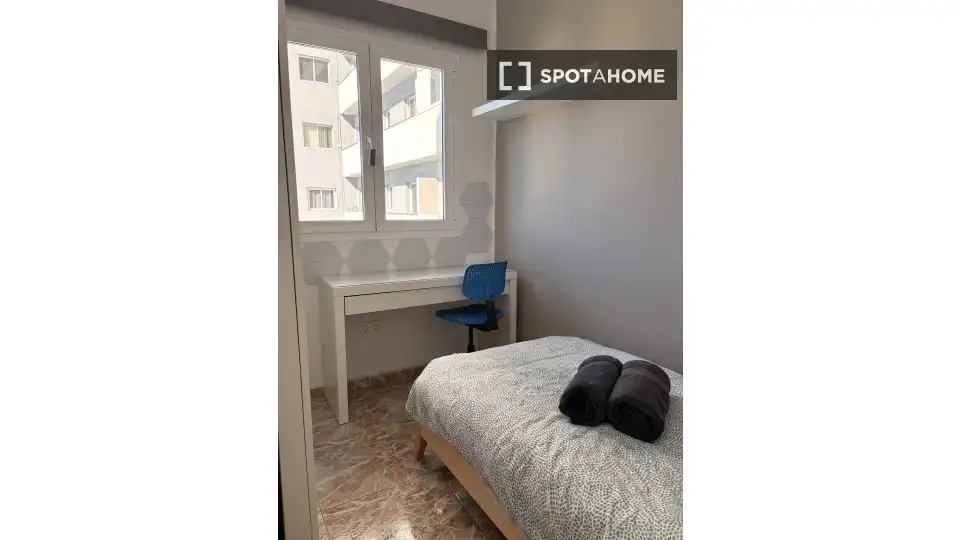 Habitación 115 m², Las Palmas de Gran Canaria