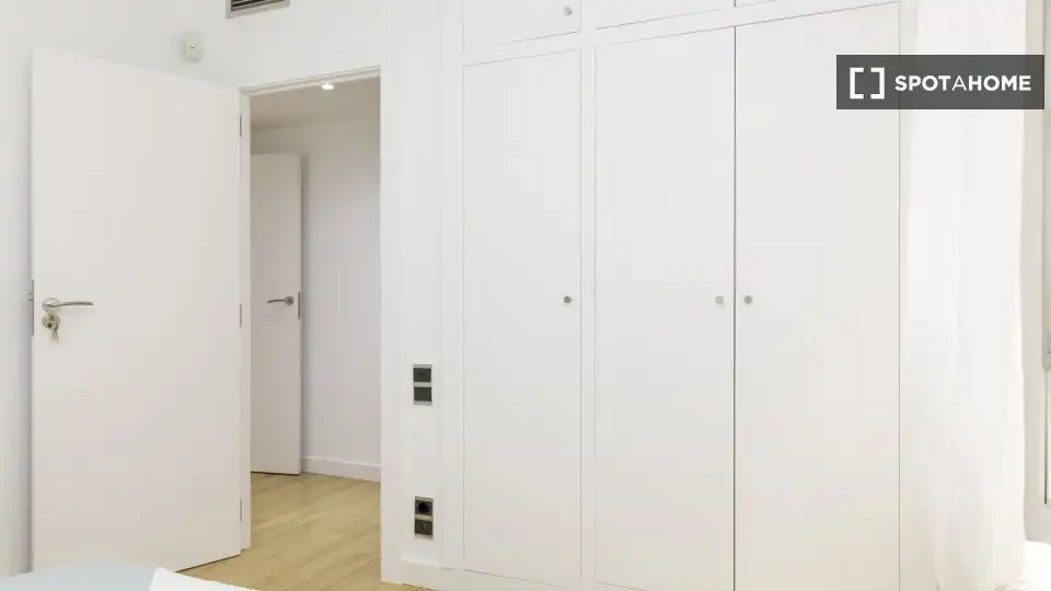 Habitación 178 m², Zaragoza