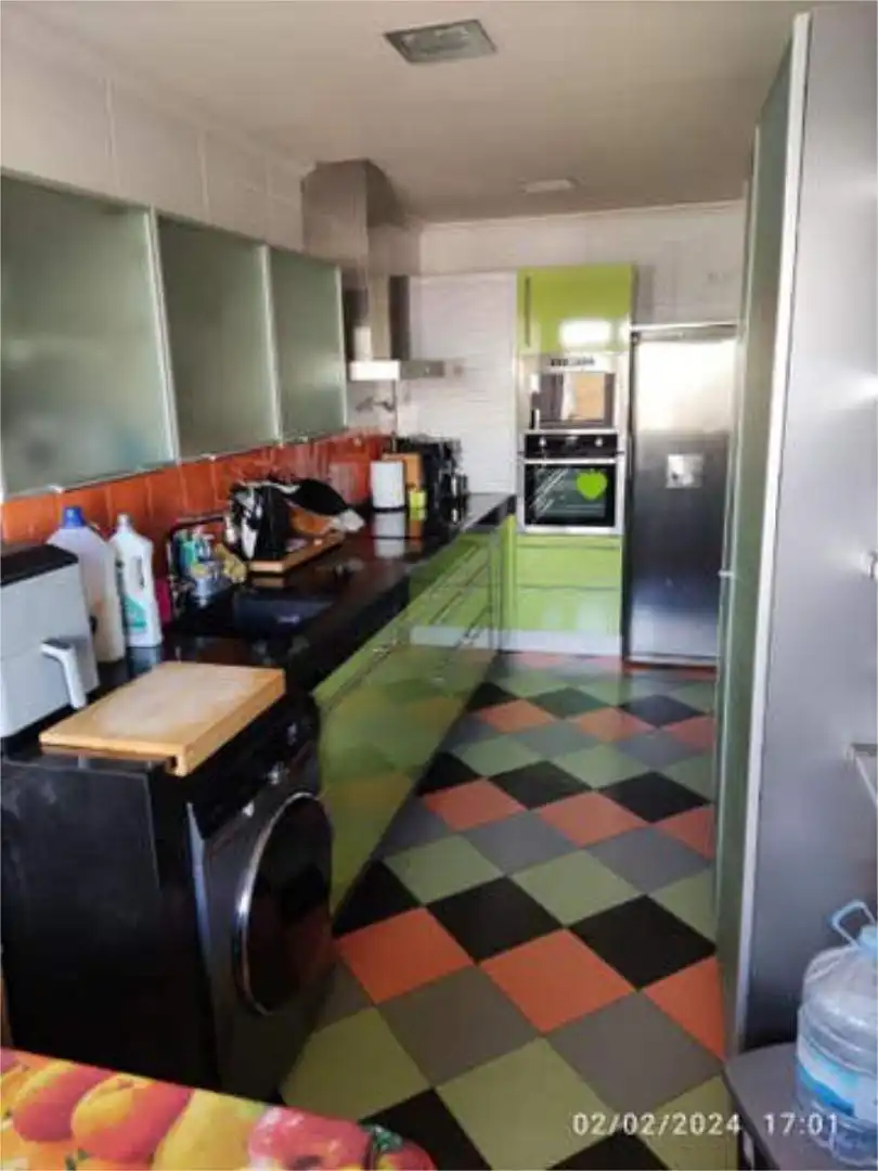 Casa de 180 m² a Íscar