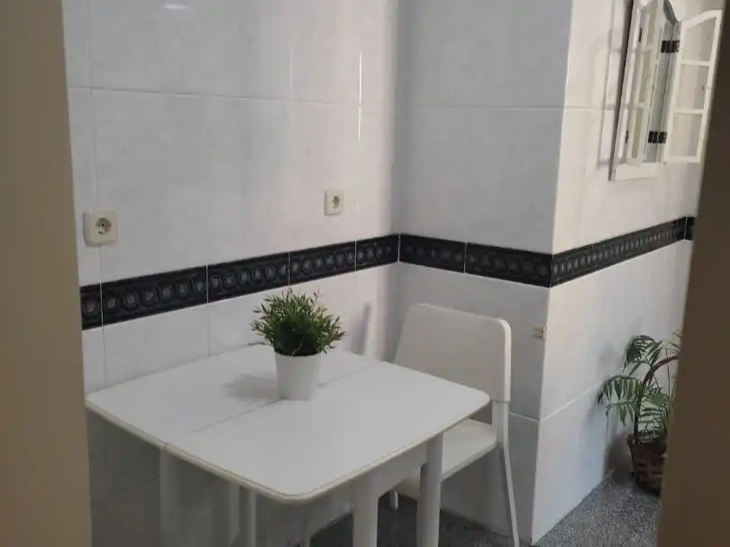 Pis de 111 m² a Madrid