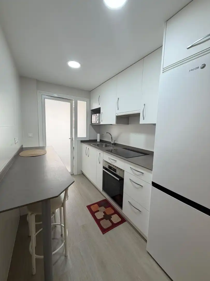 Piso de 81 m² en Madrid