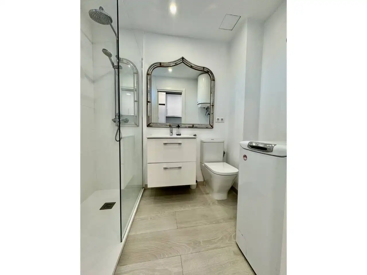 Pis de 47 m² a Calvià