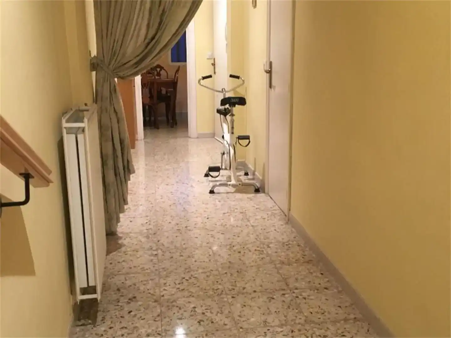 Piso de 85 m² en San Leonardo de Yagüe