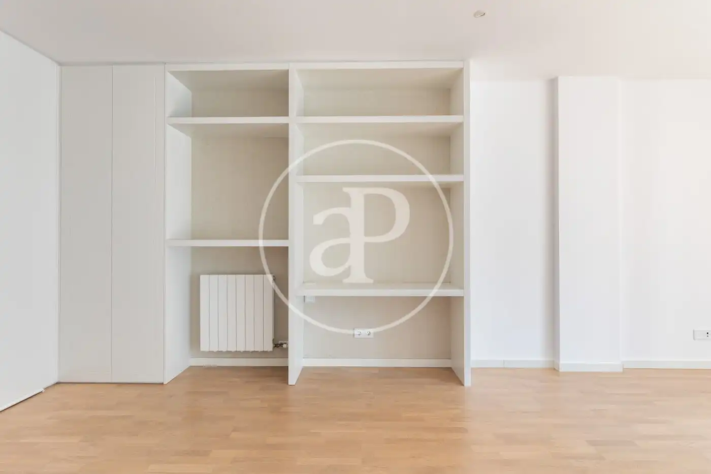 Pis de 164 m² a Sant Cugat del Vallès