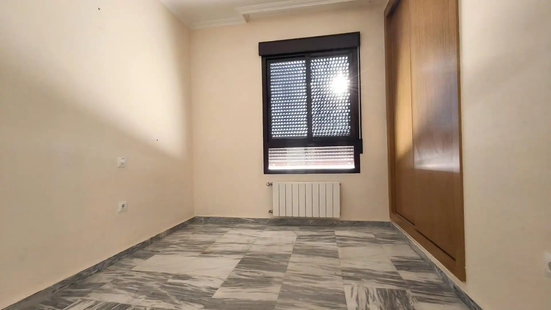 Piso de 98 m² en Badajoz