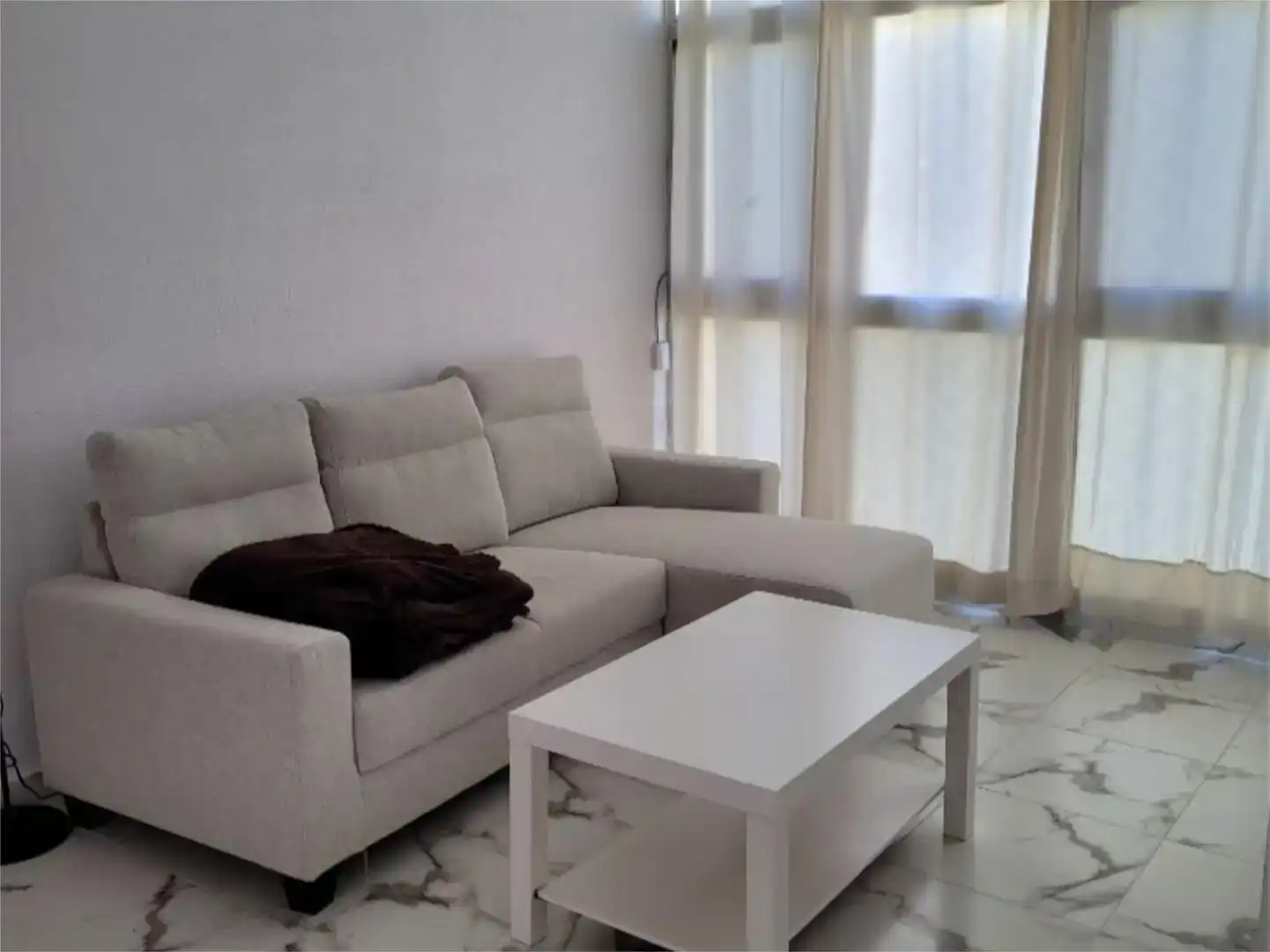 Habitación 90 m², San Fernando