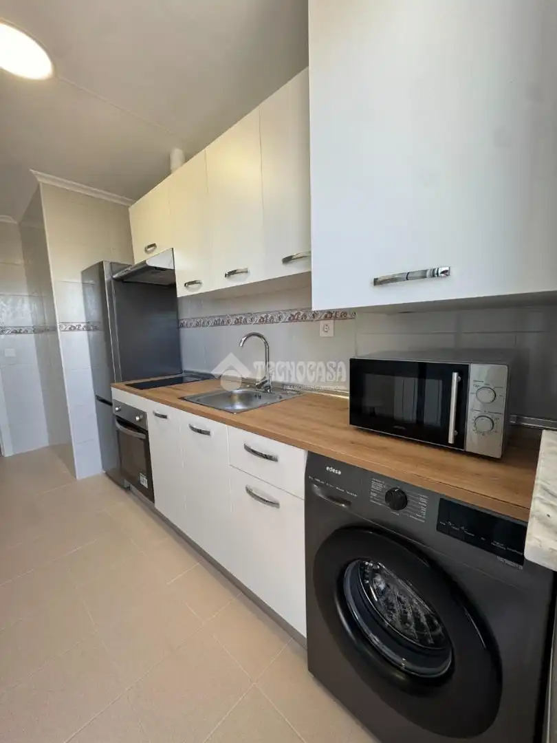 Pis de 60 m² a Pelabravo
