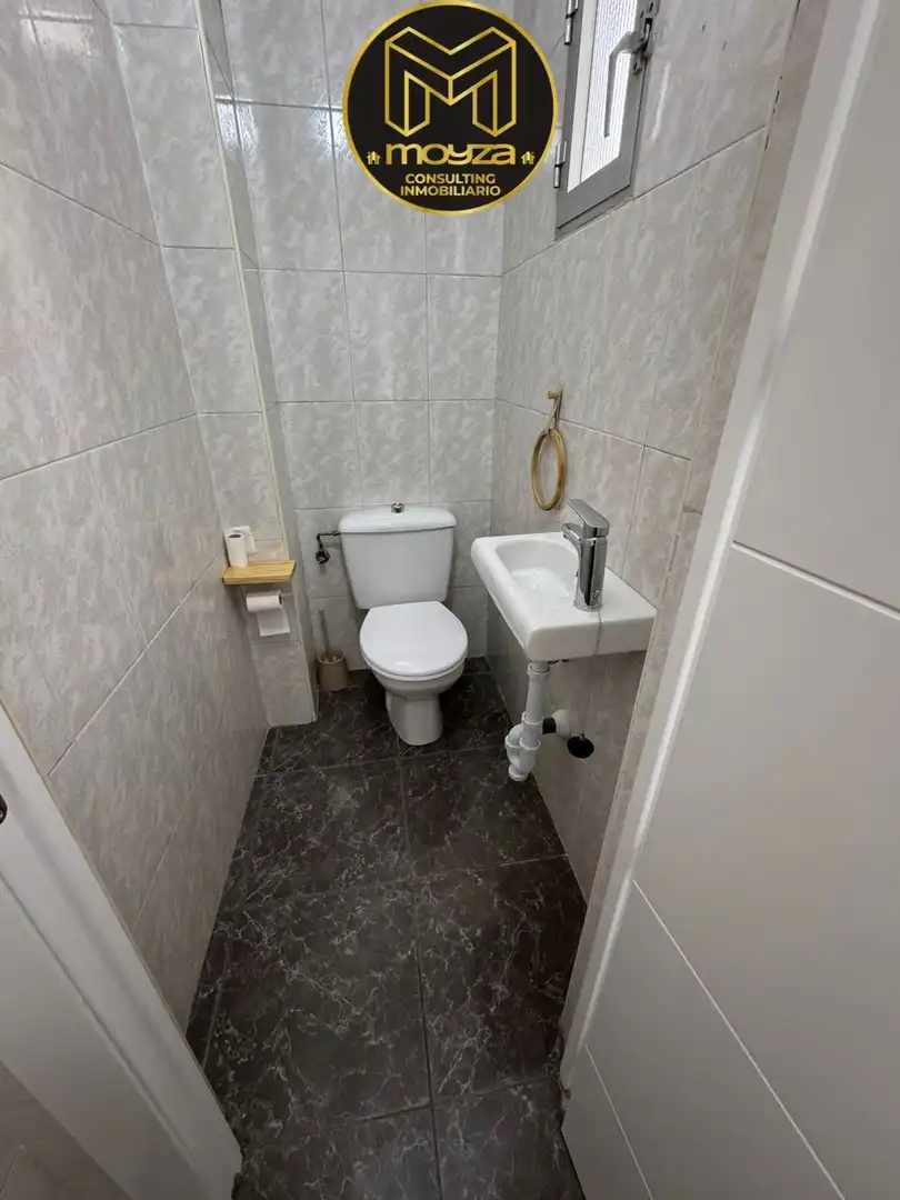 Appartamento 105 m² a Jaén