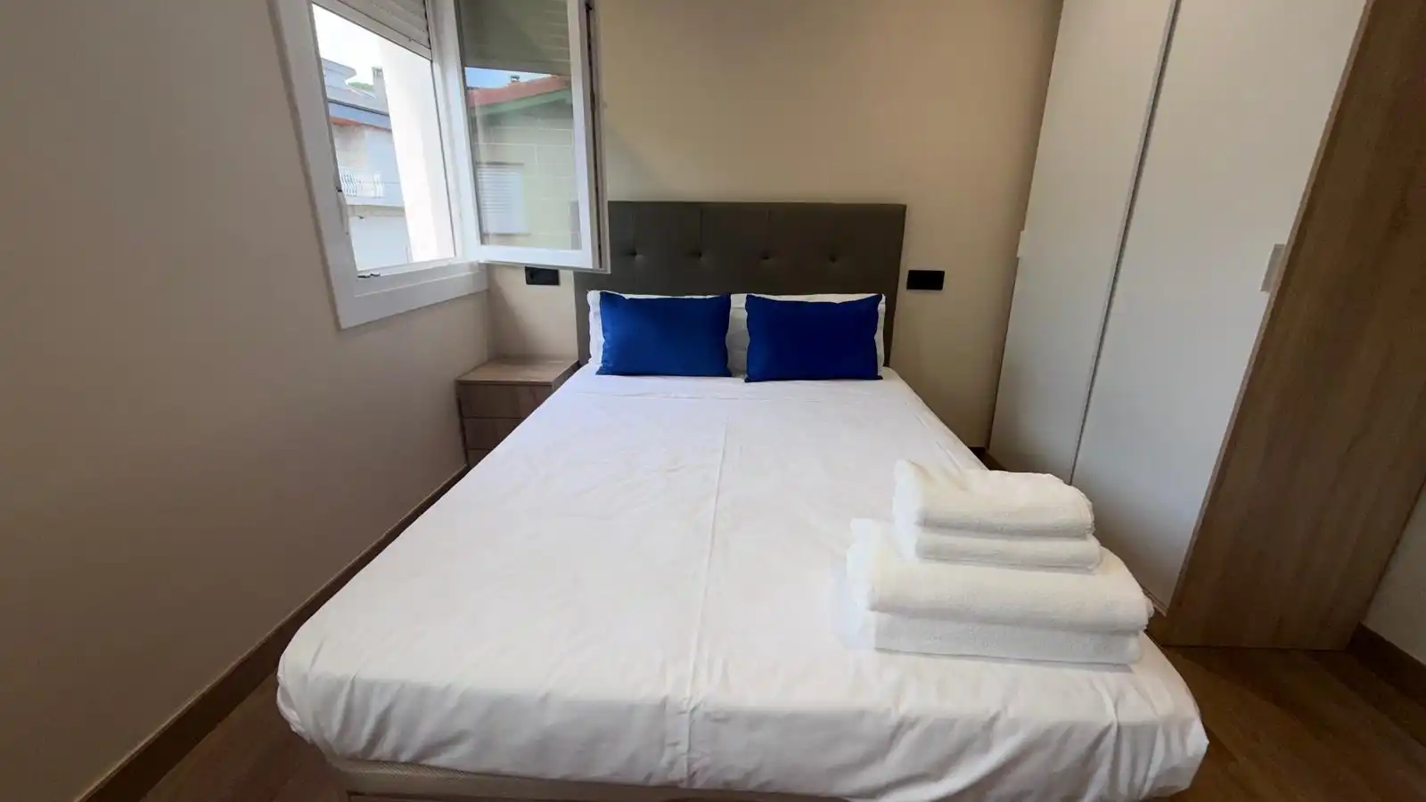 Piso de 100 m² en Ourense