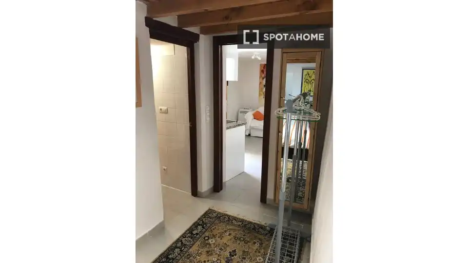 Habitación 35 m², Granada